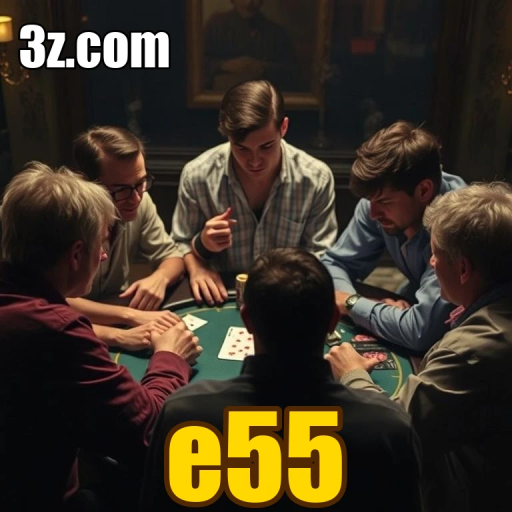 Ação no e55: Desperte seu Guerreiro Interior Hoje!