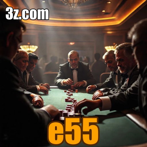 Aventuras Épicas Aguarda em e55: Explore Novos Mundos