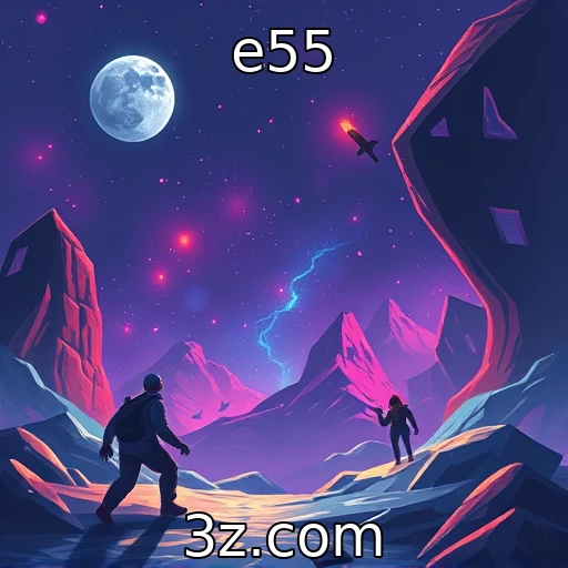 A evolução da narrativa nos jogos atuais