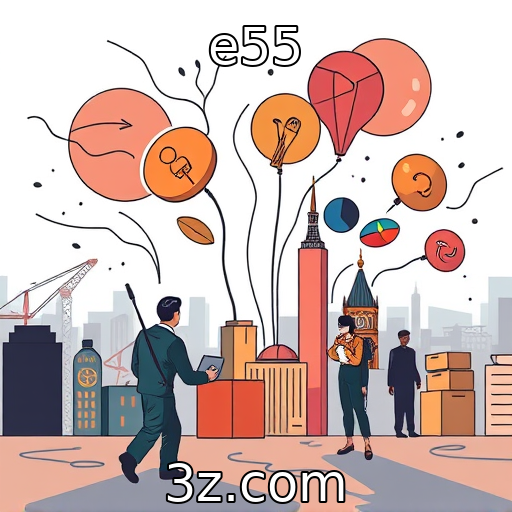 e55 | Desafios enfrentados por desenvolvedores indie