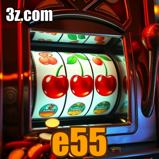 Plataformas de Jogos no e55: explore novas experiências digitais