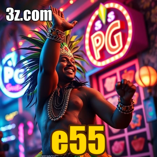 RPG Épico no e55: A Aventura Te Espera