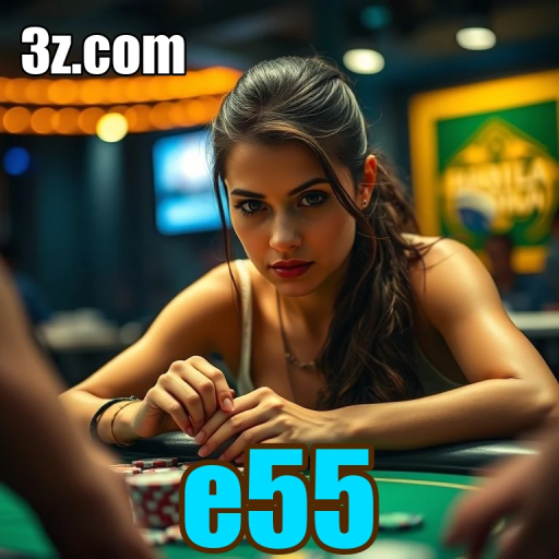 Zumbis em Jogo: A Experiência Imperdível da e55