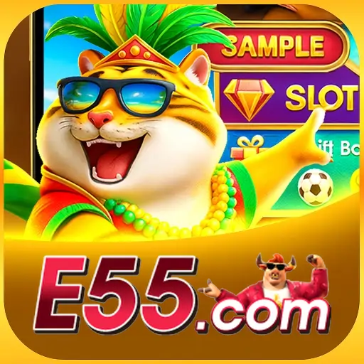 e55 Logo
